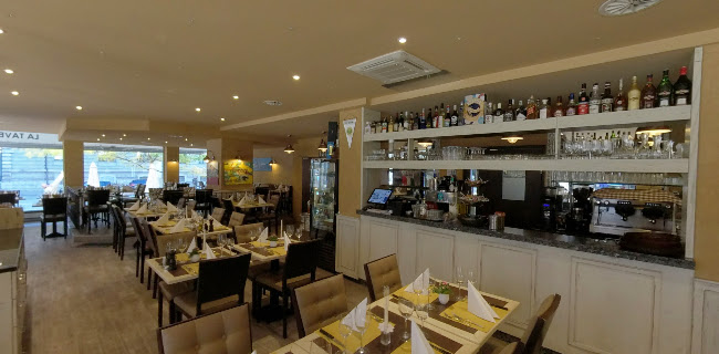 La Taverna - St. Gallen