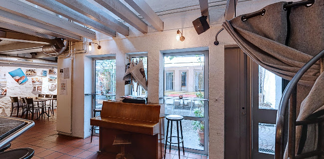 Comentarii opinii despre Fassbeiz