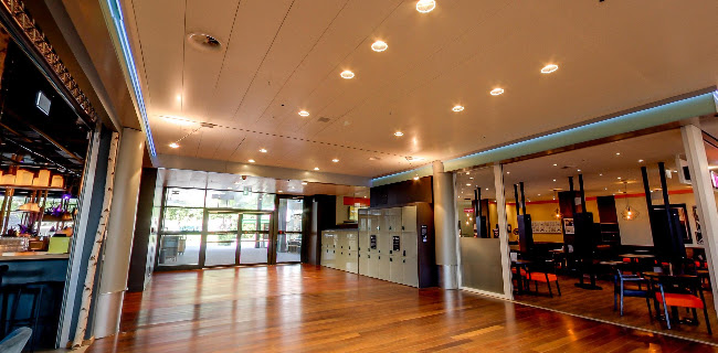 Comentarii opinii despre HANS IM GLÜCK - SPREITENBACH Shoppi Tivoli