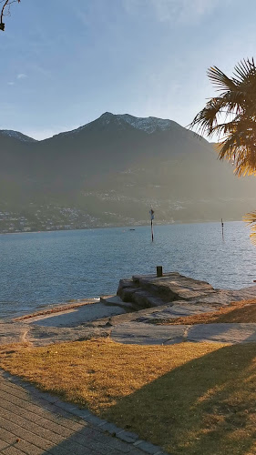 Wake Inn Bar - Tenero