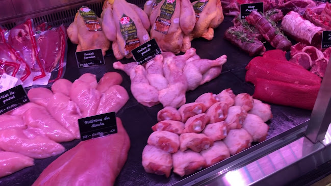 Boucherie Droux & Fils