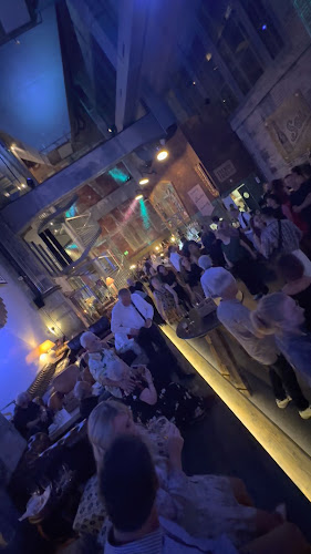 Boilerroom - Gastronomie und Hotellerie