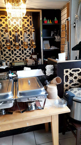 Opinii despre Ugarit în Lausanne - Gastronomie und Hotellerie