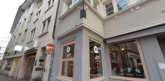 Kaffeeleben operated by Nuu's - Winterthur