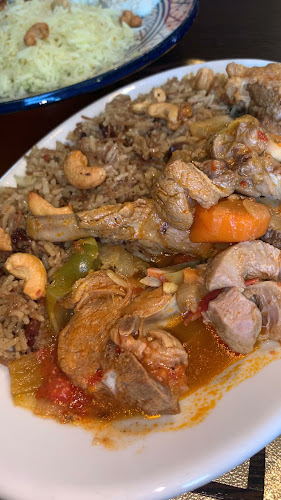 Opinii despre Babylon Restaurant مطعم عربي عراقي în Neuhausen am Rheinfall - Gastronomie und Hotellerie