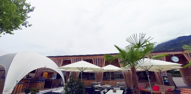 Badi Seeburg Küssnacht - Küssnacht