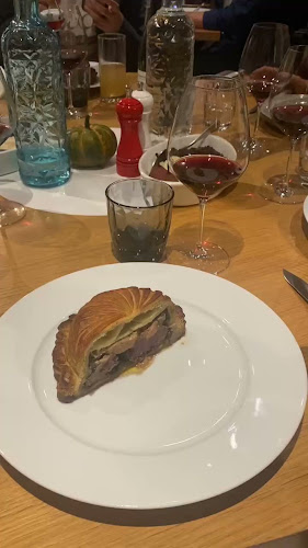 Opinii despre Auberge communale du Mont-sur-Lausanne în Le Mont-sur-Lausanne - Gastronomie und Hotellerie