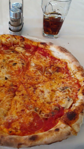 Opinii despre Ristorante-pizzeria Mary în Lugano - Gastronomie und Hotellerie