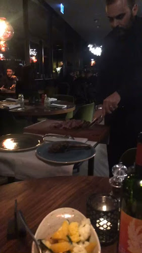 Braceria Elvetica - Lugano