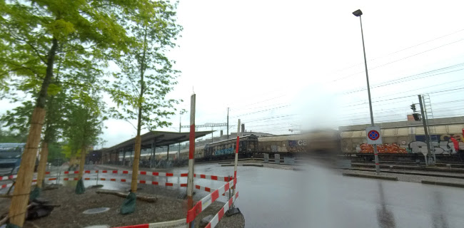 Restaurant Pizzeria Da Luca - Herzogenbuchsee