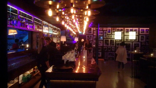 Penthouse Roof Top Bar – 360° View - Luzern