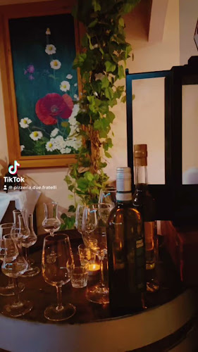 Opinii despre Restaurant Pizzeria Due Fratelli / Cordon bleu în Greifensee - Gastronomie und Hotellerie