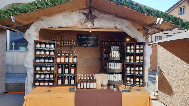 Talrose-Manufaktur - Schleitheim