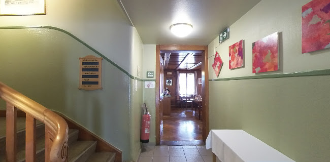 Comentarii opinii despre Gasthof Ochsen Münsingen GmbH