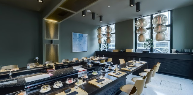 Sora Sushi - Zürich