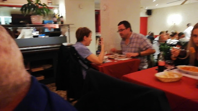 Opinii despre Pizzeria Fleur-de-Lys în Neuchâtel - Gastronomie und Hotellerie