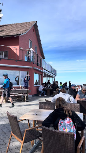 Restaurant Felsenegg - Stallikon