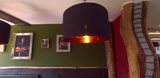 Big Burger Diner - Wetzikon