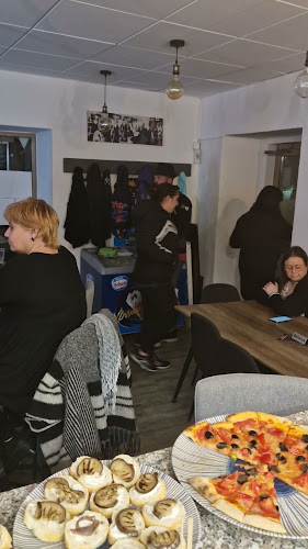 Osteria Bar Svizzero