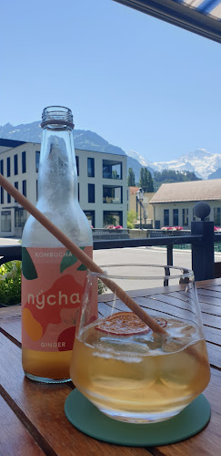 The Aarburg Hotel & Café