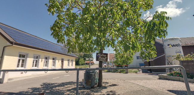 Restaurant Rütihof, Gränichen - Gastronomie und Hotellerie