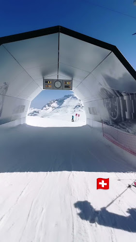 Comentarii opinii despre Plaine Morte Restaurant