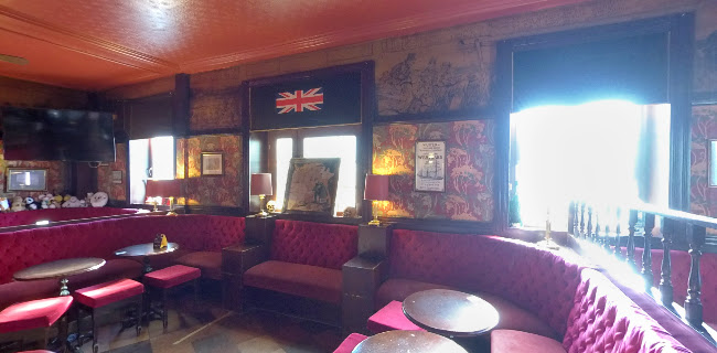 Smuggler's Pub - Gastronomie und Hotellerie