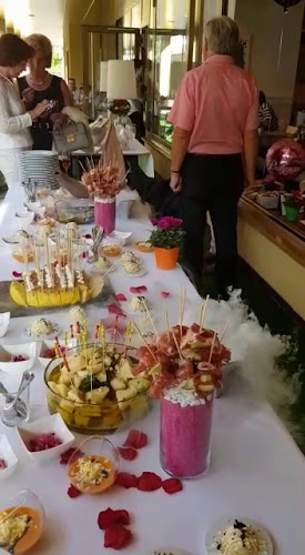 Opinii despre Enzian în Horw - Gastronomie und Hotellerie