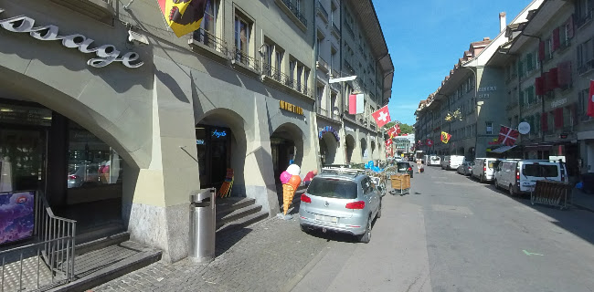 Neuengass-Passage 2+3, 3011 Bern