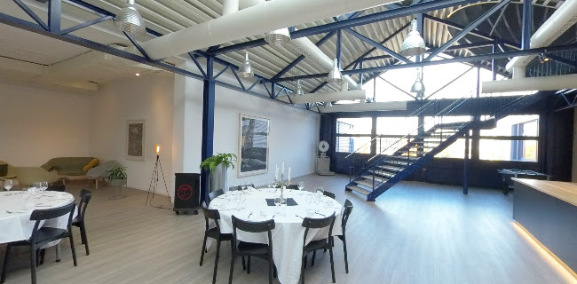 Gourmetbox GmbH & Kulinarium Eventlokal