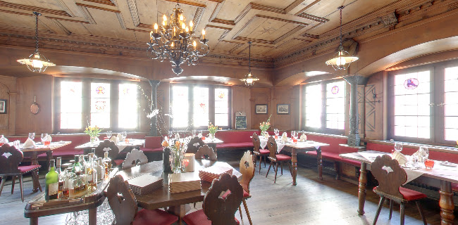 Comentarii opinii despre Gilde Restaurant & Hotel Zunfthaus zur Rebleuten