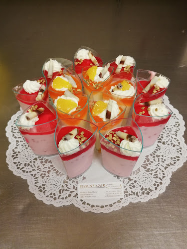 Opinii despre Beck Studer GmbH în Niederurnen - Gastronomie und Hotellerie