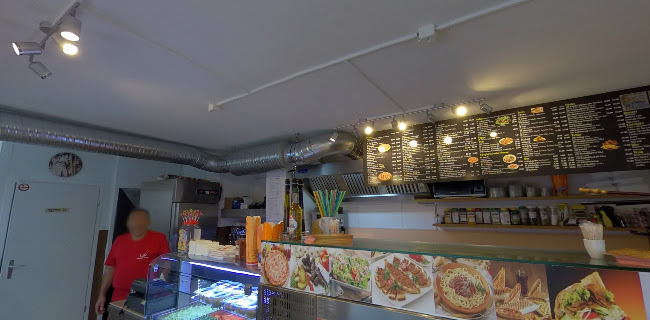 Brunngrabenstrasse 11, 4500 Solothurn