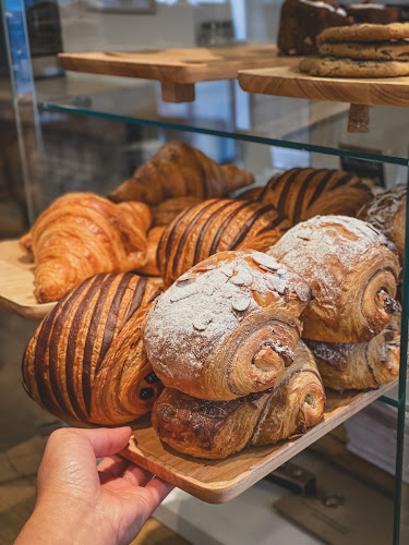 Comentarii opinii despre Ombak Coffee (ex Omnia Coffee)