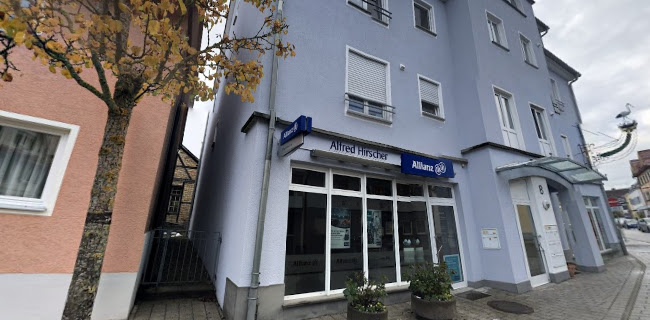 Reck Beck die Feinbäckerei