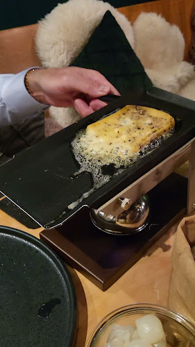 Opinii despre zur Schtund în Zürich - Gastronomie und Hotellerie