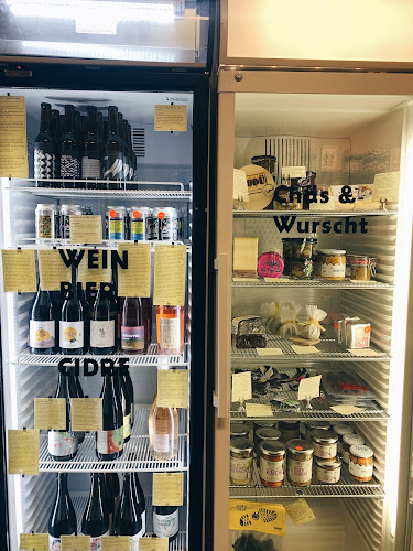 Opinii despre Kitchener SUPPER în Bern - Gastronomie und Hotellerie