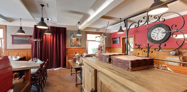 Brasserie la Glacière - Gastronomie und Hotellerie