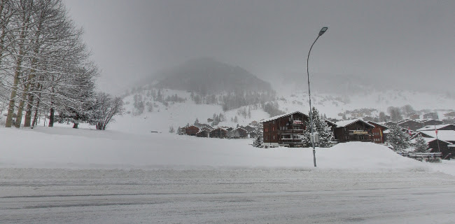 Furkastrasse 446, 3998 Reckingen