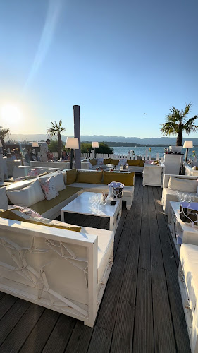 Les Voiles - Gastronomie und Hotellerie