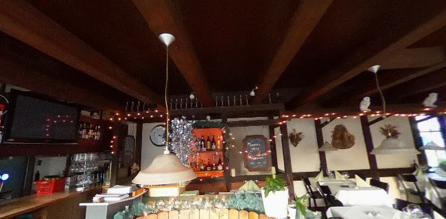 Pizzeria Bianca - Muttenz