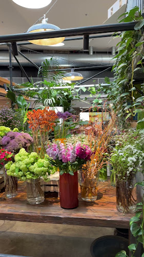 Markthalle IM VIADUKT - Zürich