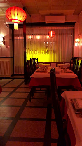 Opinii despre Ristorante Wong Ho în Lugano - Gastronomie und Hotellerie