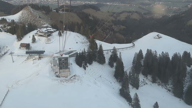 Opinii despre Plan-Francey în Moléson-sur-Gruyères - Gastronomie und Hotellerie