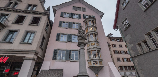 Haus zum Rüden - Zürich