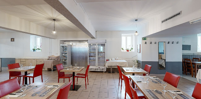 Taberna Portuguesa Yverdon - Gastronomie und Hotellerie