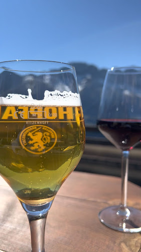 Comentarii opinii despre Restaurant Coquoz