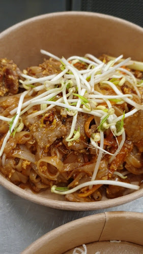 Comentarii opinii despre The King Crab Thai Restaurant