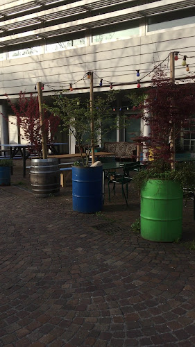 Moudi Bar & Restaurant - Zürich