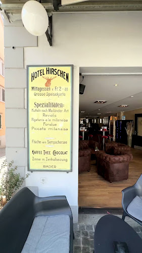 Opinii despre Hirschen Sursee Bar în Sursee - Gastronomie und Hotellerie